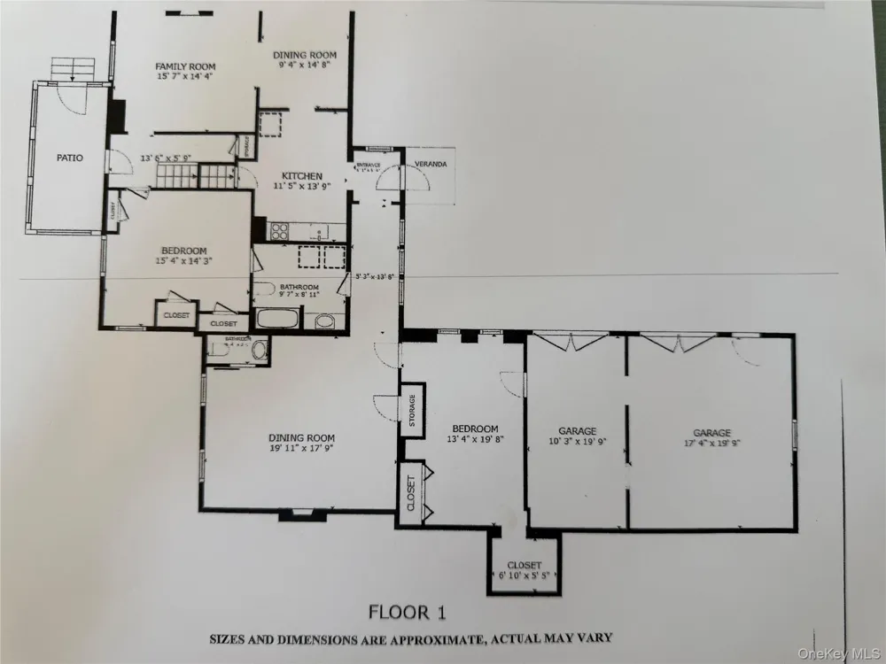 97 Morningside Drive Ossining, NY 10562