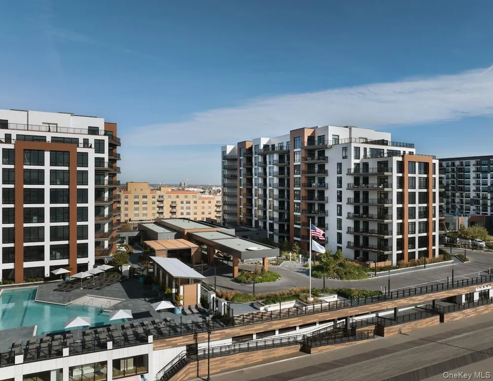 100 Boardwalk #1008A Long Beach, NY 11561