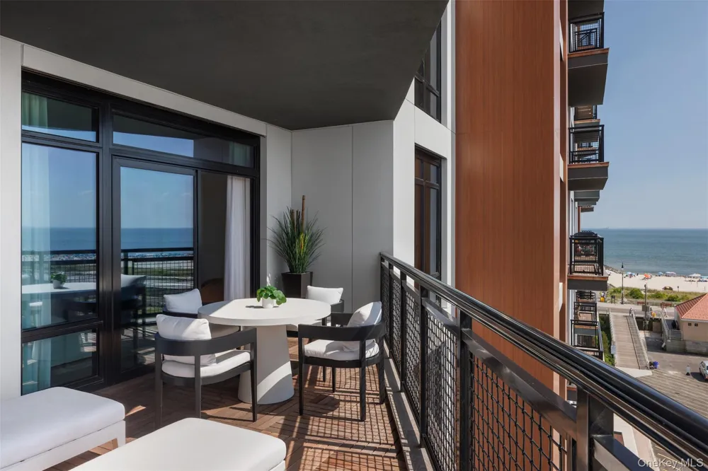 100 Boardwalk #812A Long Beach, NY 11561