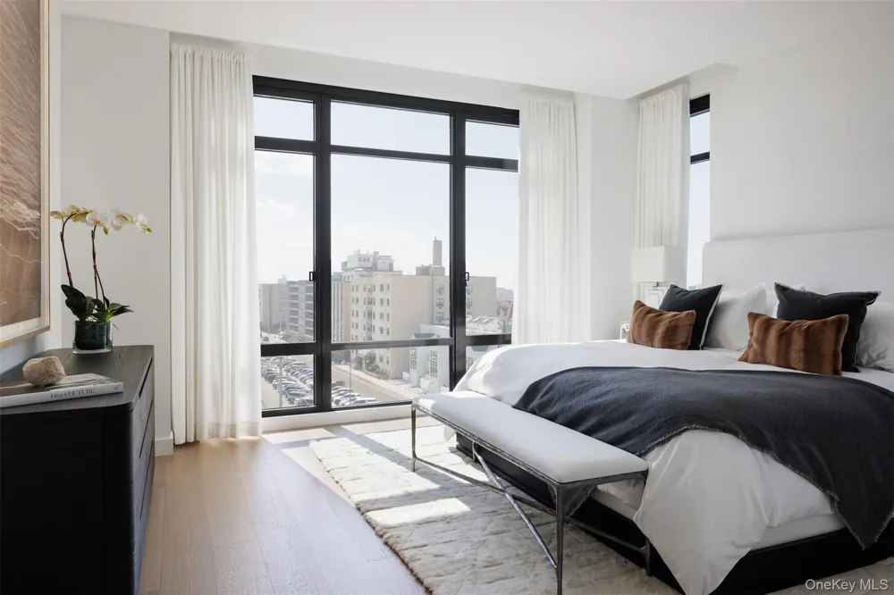 100 Boardwalk #812A Long Beach, NY 11561