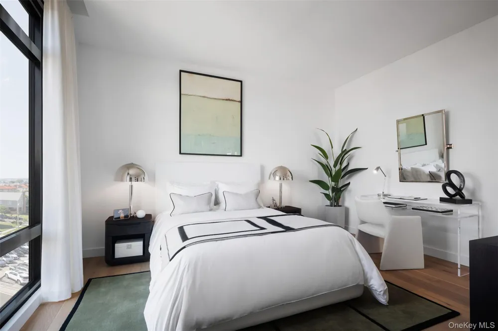 100 Boardwalk #812A Long Beach, NY 11561