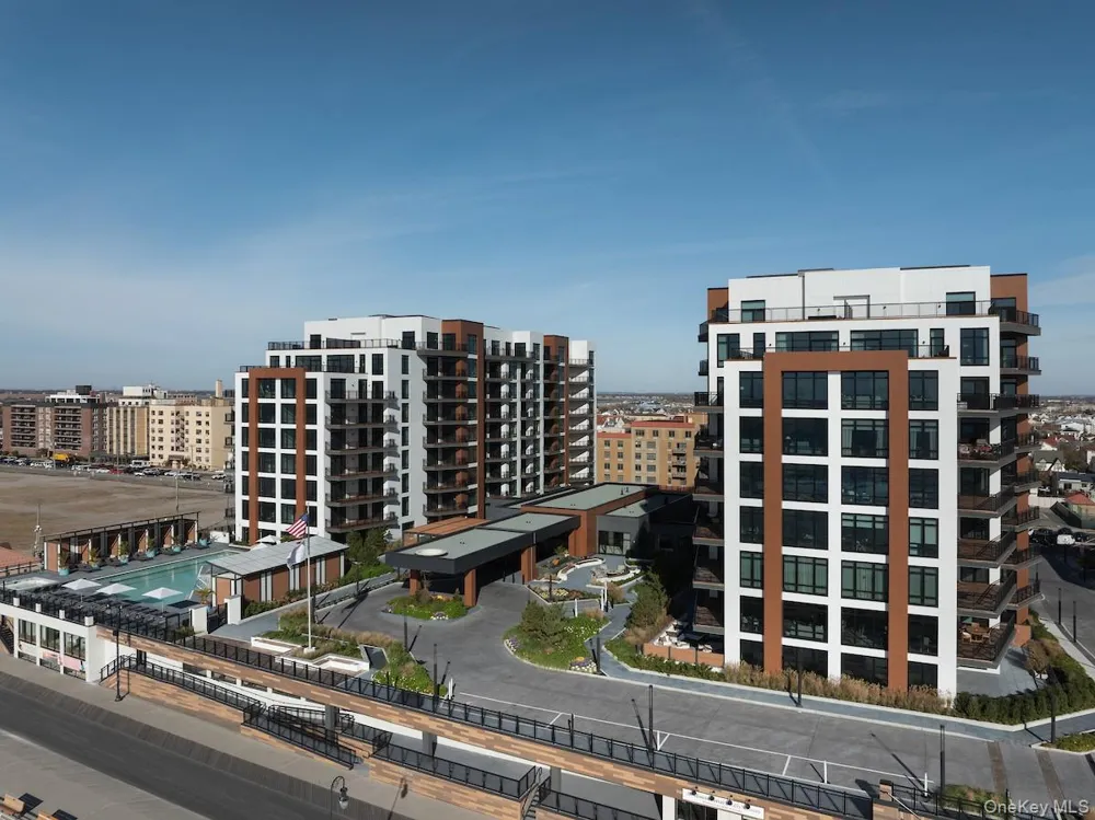 100 Boardwalk #812A Long Beach, NY 11561