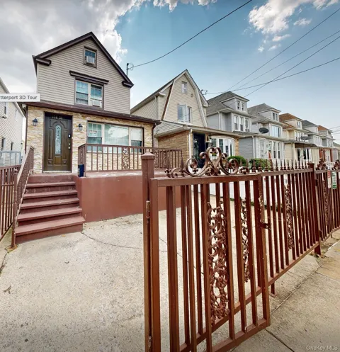 130-35 120th Street