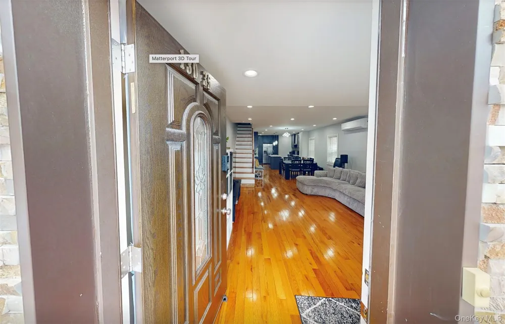130-35 120th Street South Ozone Park, NY 11420