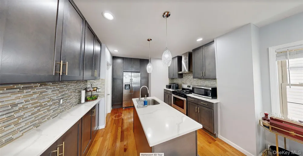 130-35 120th Street South Ozone Park, NY 11420