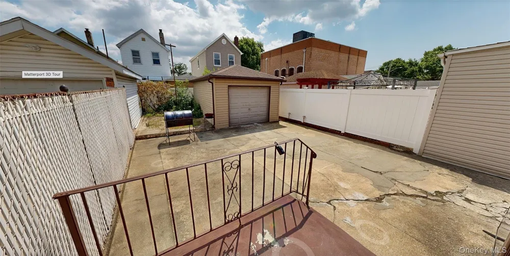 130-35 120th Street South Ozone Park, NY 11420
