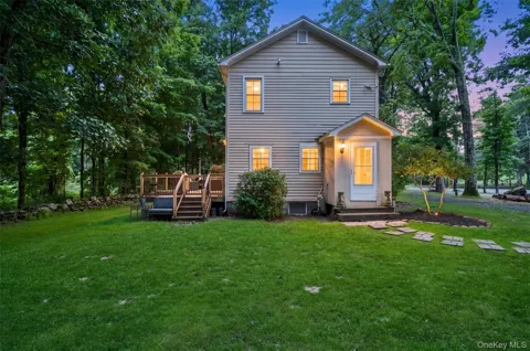 168 Shawangunk Road