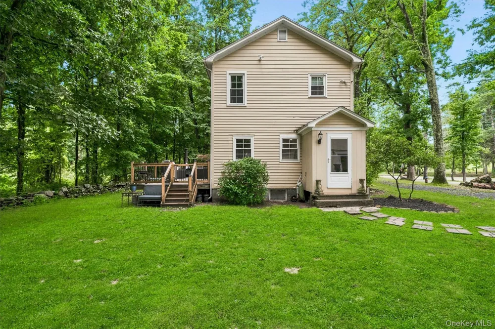 168 Shawangunk Road Middletown, NY 10940
