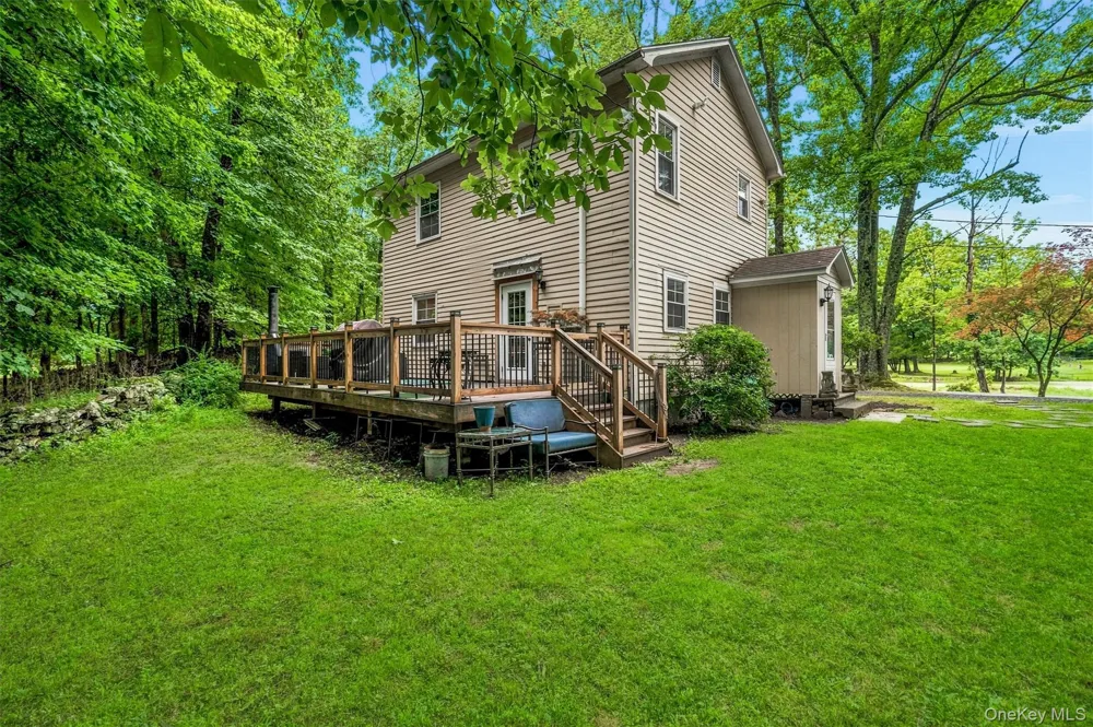 168 Shawangunk Road Middletown, NY 10940
