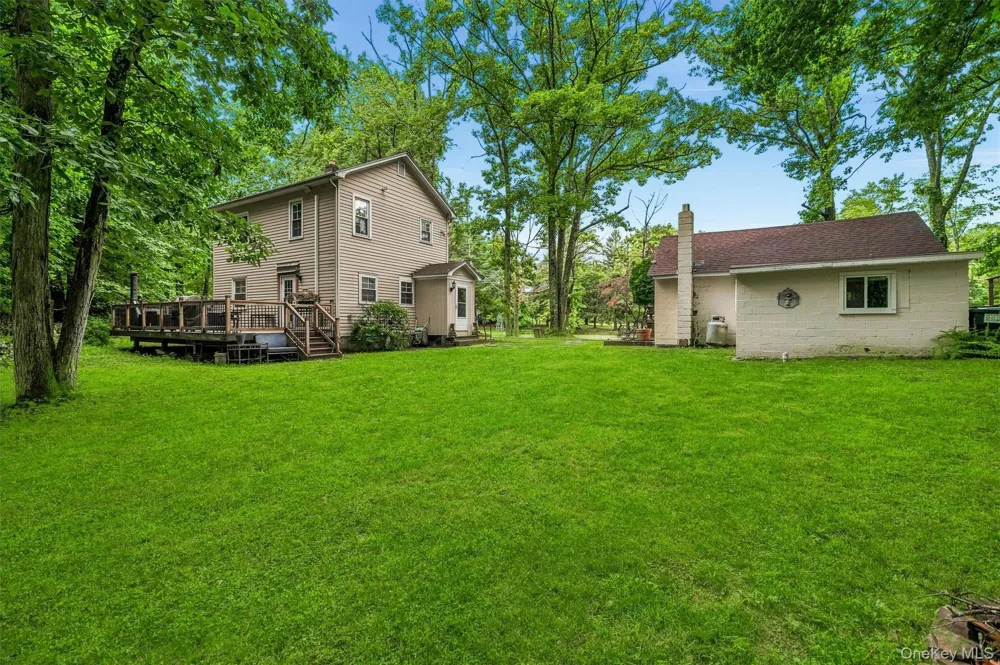 168 Shawangunk Road Middletown, NY 10940
