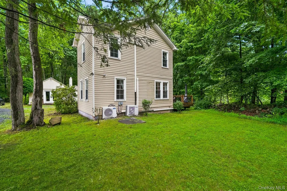 168 Shawangunk Road Middletown, NY 10940