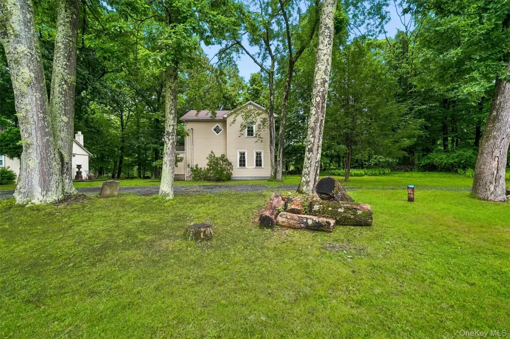 168 Shawangunk Road Middletown, NY 10940