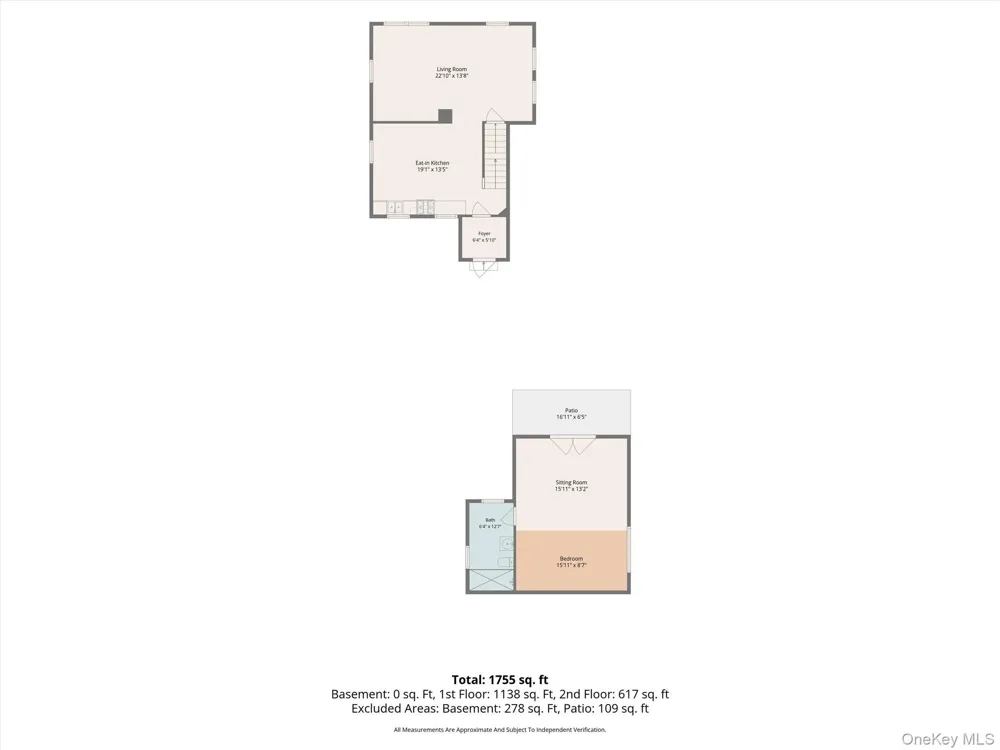 168 Shawangunk Road Middletown, NY 10940