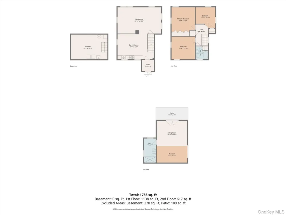 168 Shawangunk Road Middletown, NY 10940
