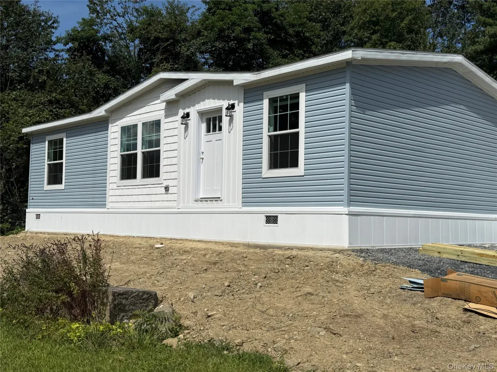 114 Forest Park (aka Hubert St) Wallkill, NY 12589