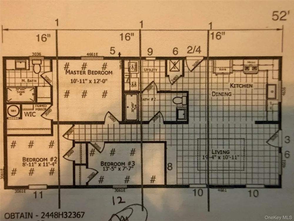 114 Forest Park (aka Hubert St) Wallkill, NY 12589