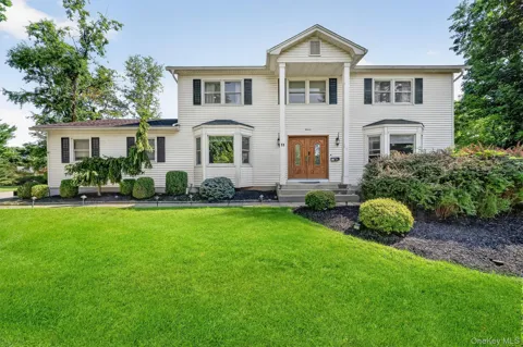 11 Allison Circle