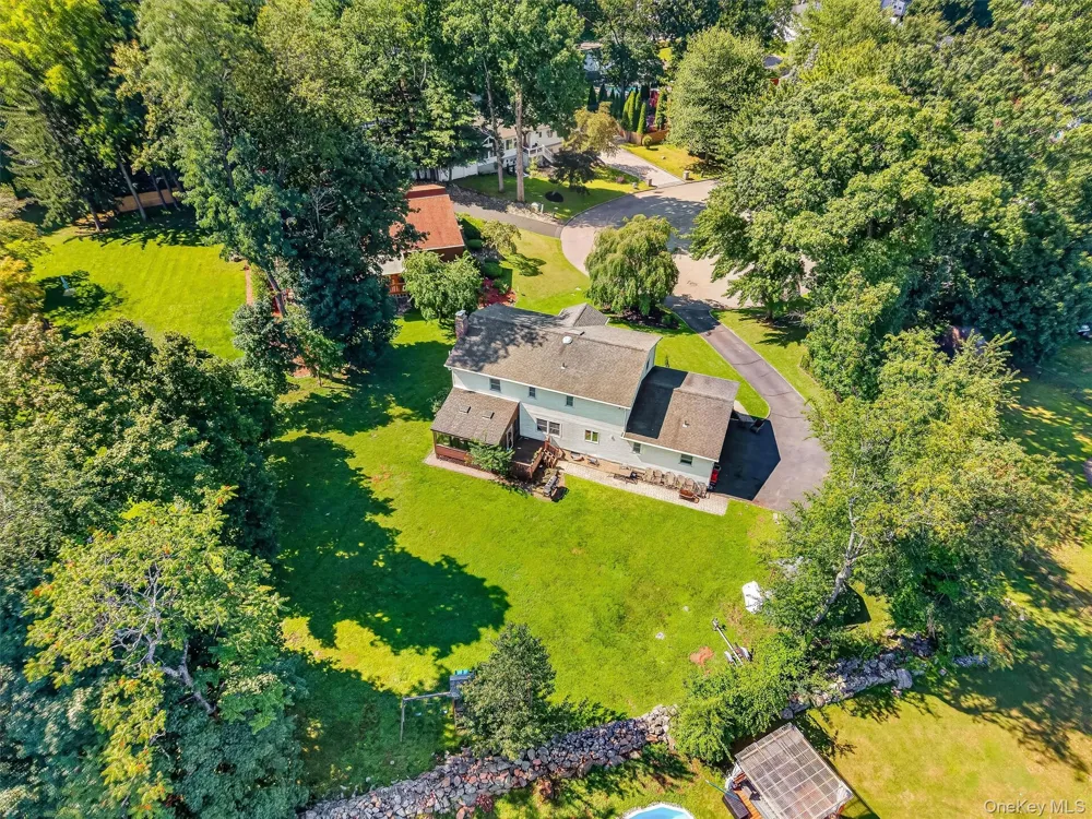 11 Allison Circle Garnerville, NY 10923