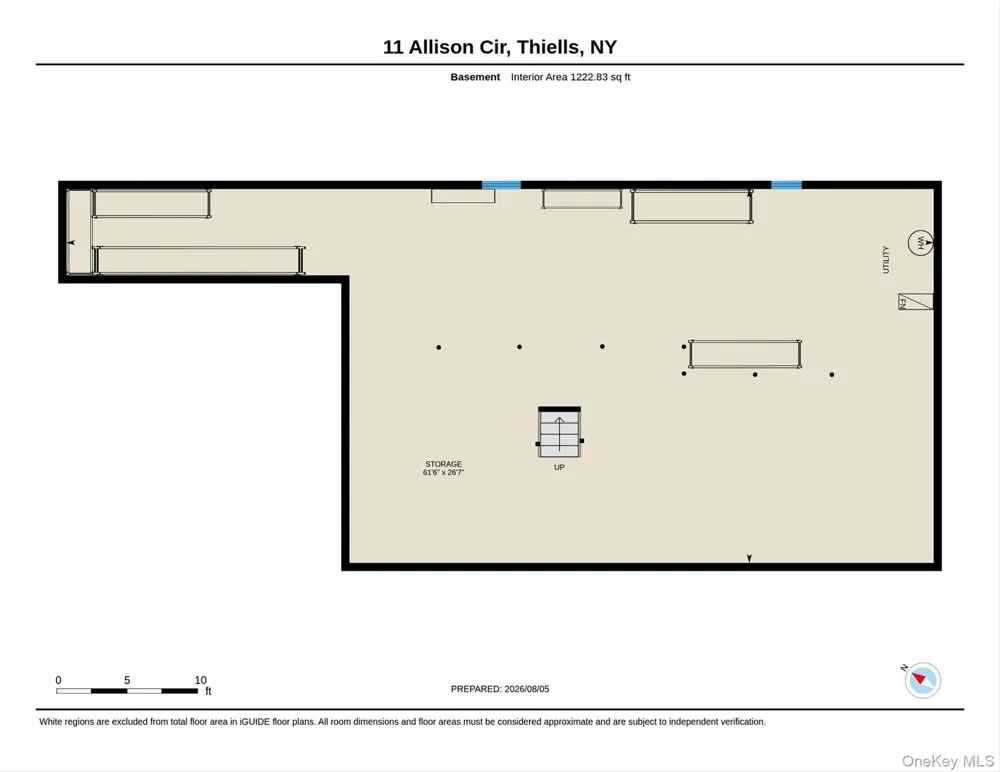 11 Allison Circle Garnerville, NY 10923