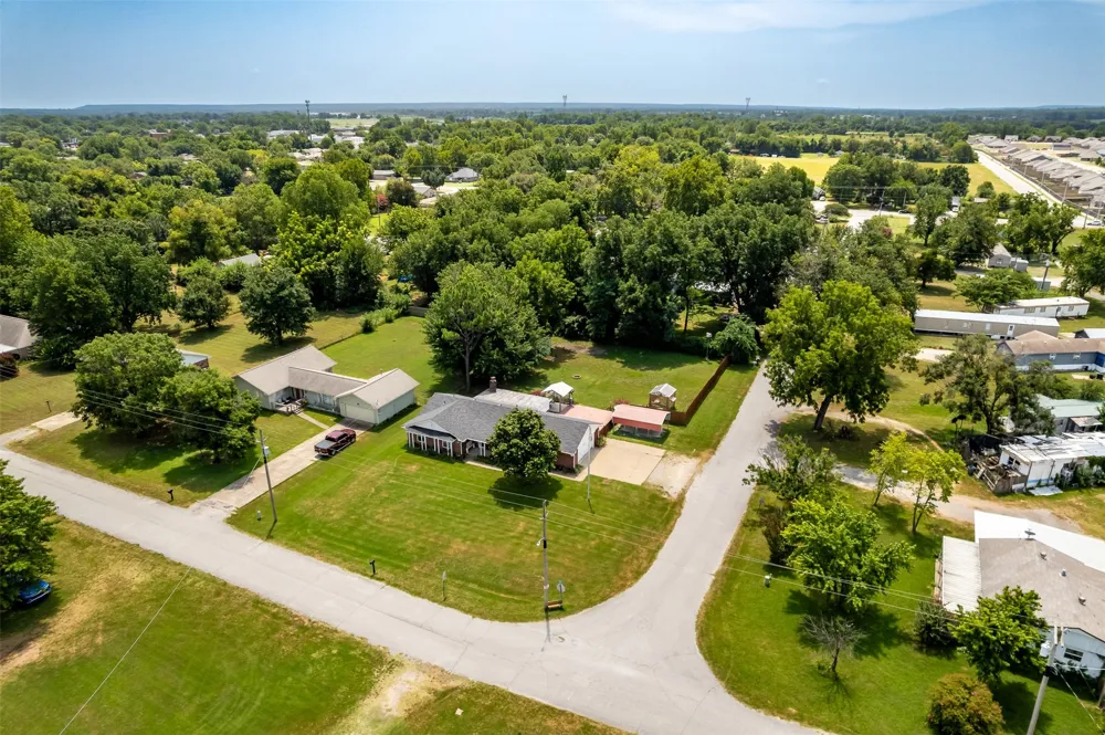 7412 E 129th Street Bixby, OK 74008