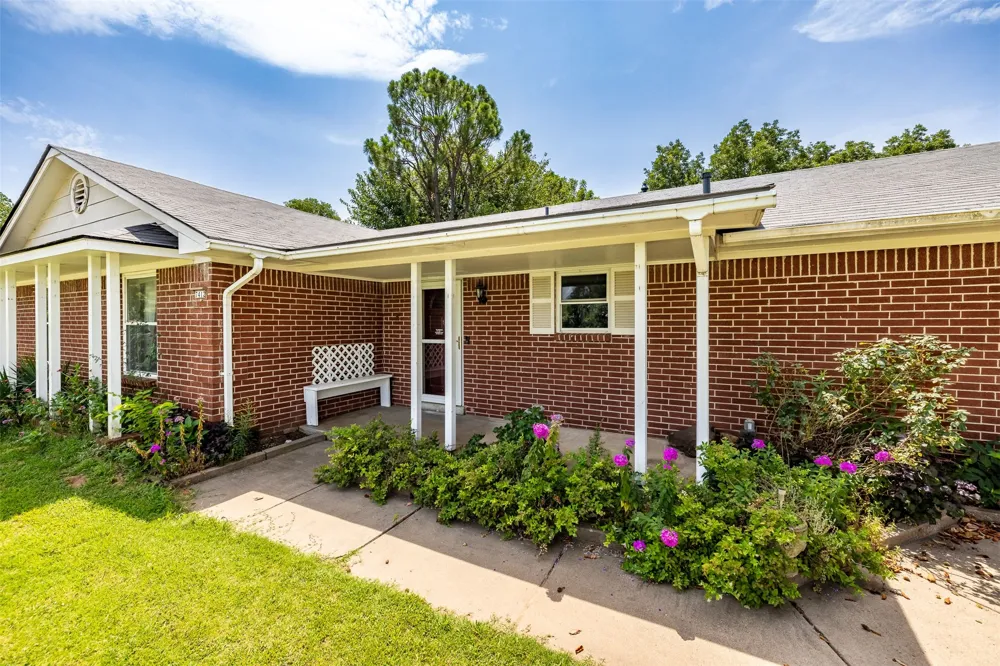 7412 E 129th Street Bixby, OK 74008