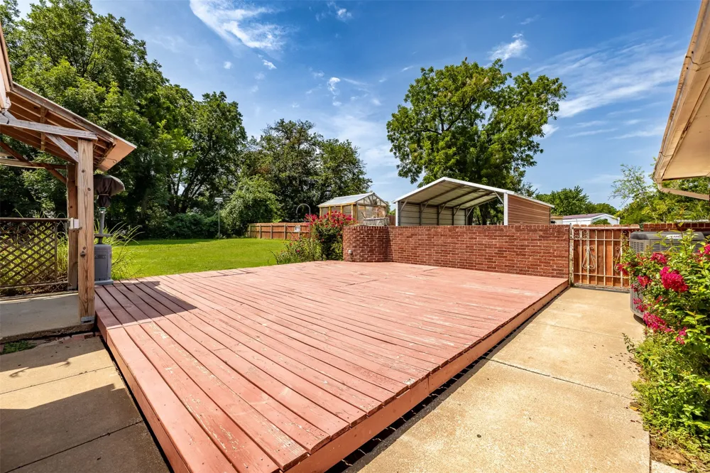 7412 E 129th Street Bixby, OK 74008