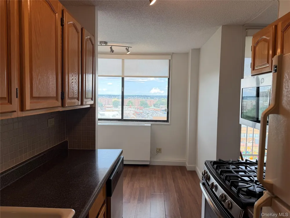 2 BAY CLUB DRIVE #7Y Bayside, NY 11360