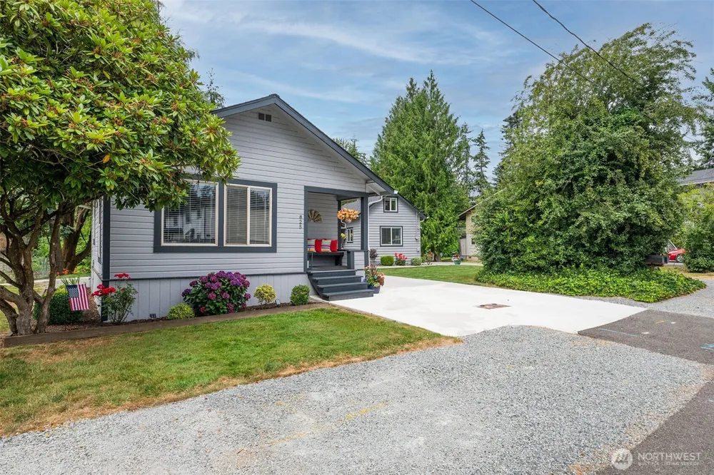 845 3rd Avenue NW Issaquah, WA 98027