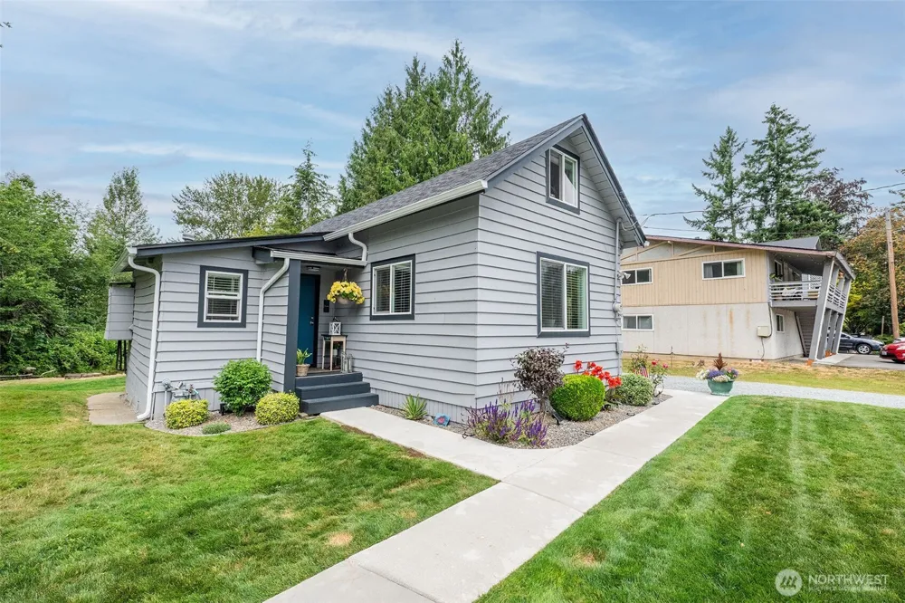 845 3rd Avenue NW Issaquah, WA 98027