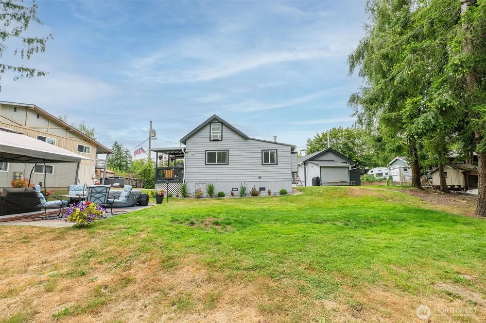 845 3rd Avenue NW Issaquah, WA 98027