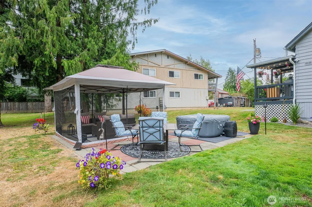 845 3rd Avenue NW Issaquah, WA 98027