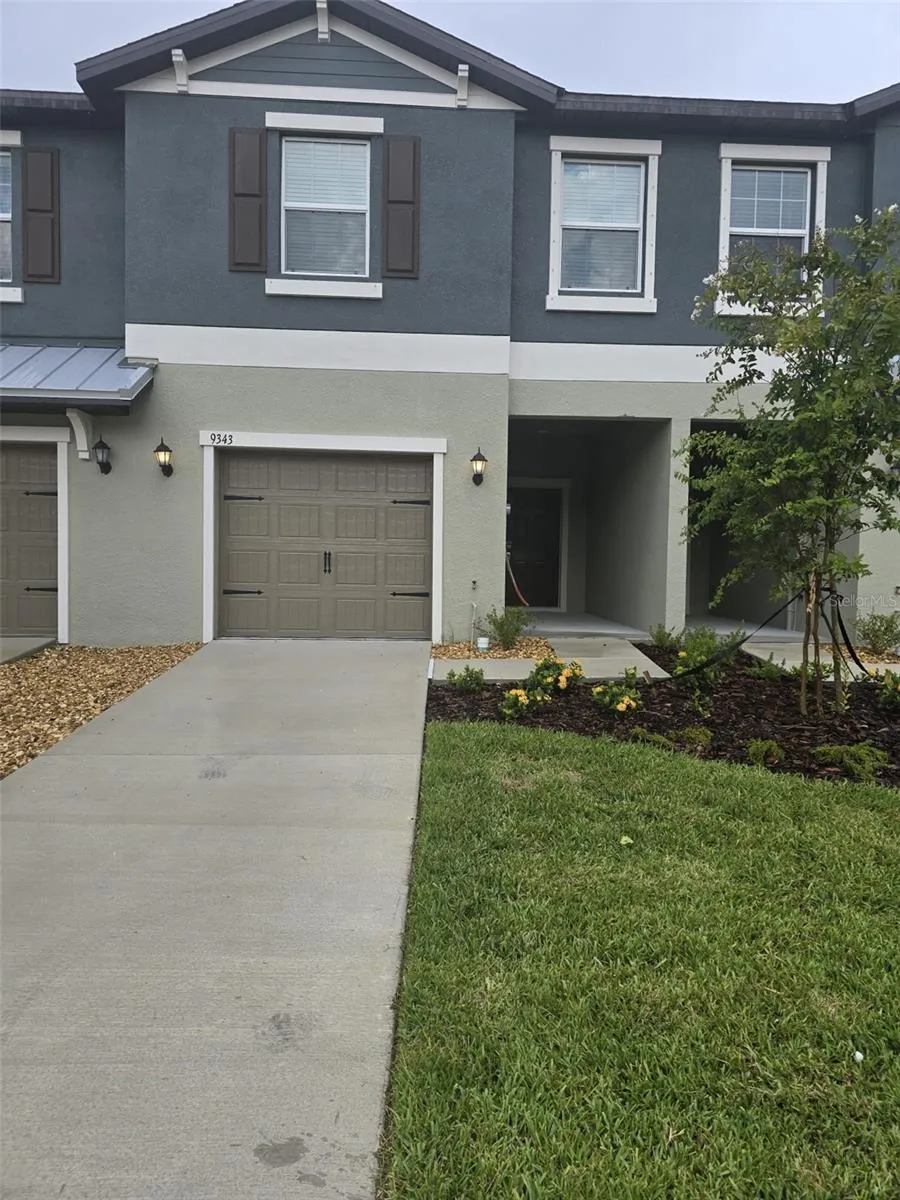 9343 CANNON BEACH DRIVE Parrish, FL 34219