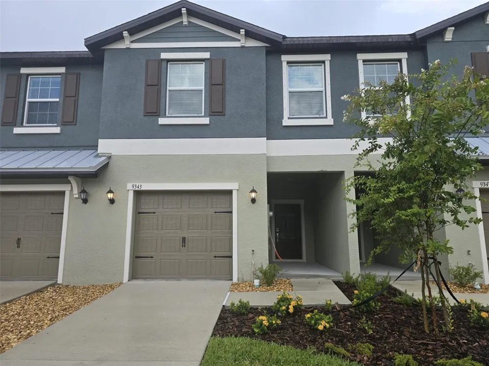 9343 CANNON BEACH DRIVE Parrish, FL 34219