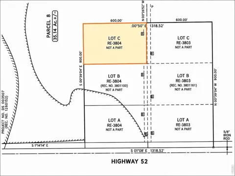 0 Highway 52 #Lot C (W)