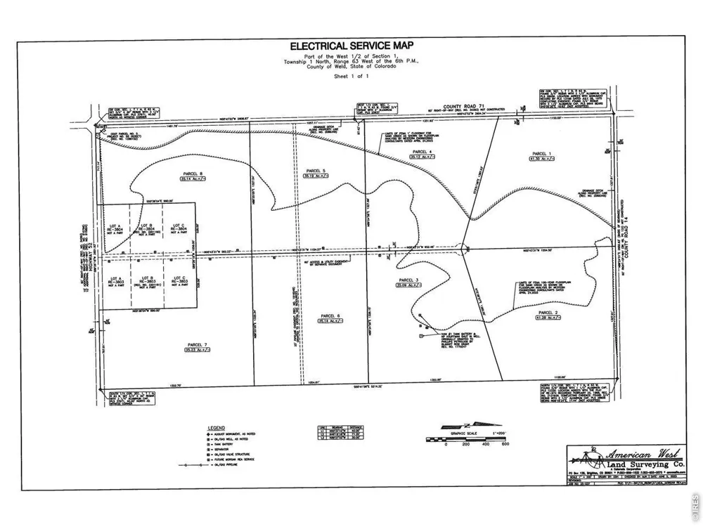 0 Highway 52 #Lot C (W) Keenesburg, CO 80643