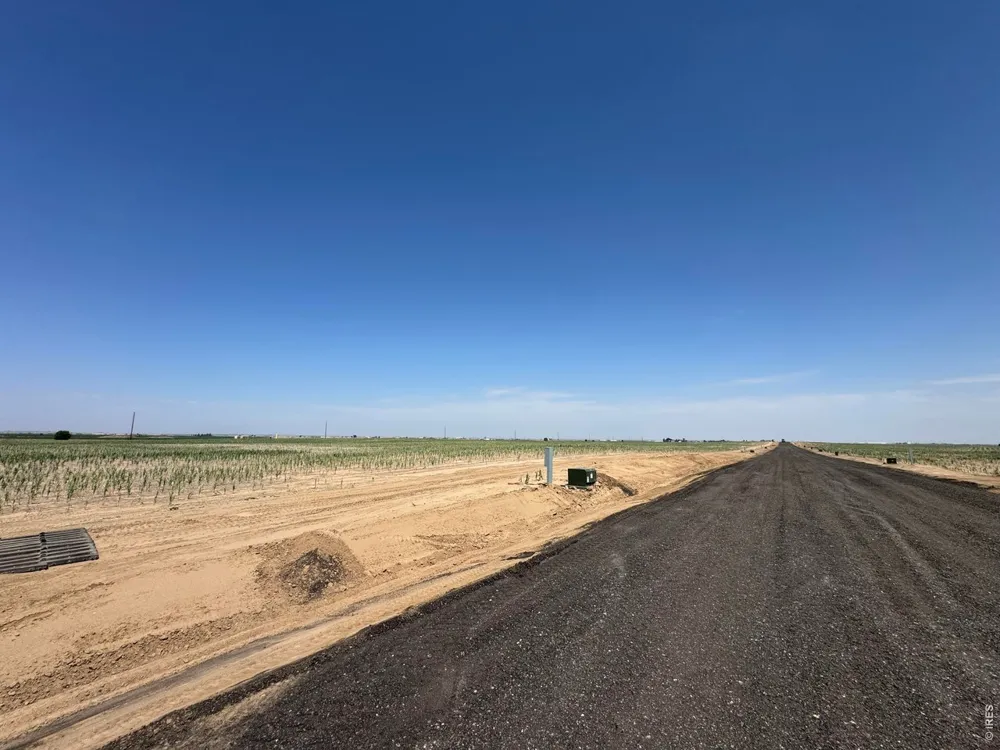 0 Highway 52 #Lot C (W) Keenesburg, CO 80643