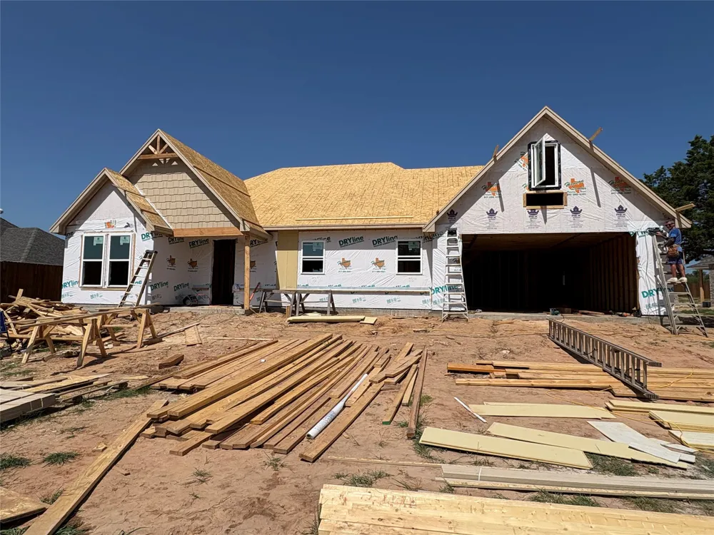 105 Vista Ridge Street Glen Rose, TX 76043