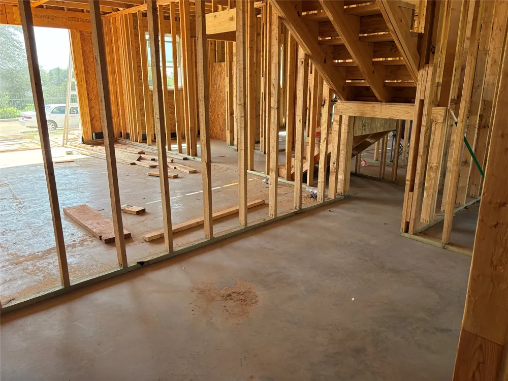 105 Vista Ridge Street Glen Rose, TX 76043