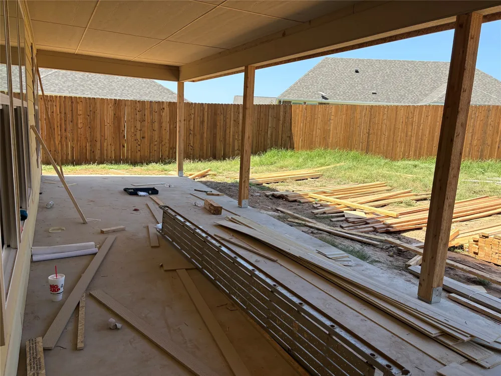 105 Vista Ridge Street Glen Rose, TX 76043