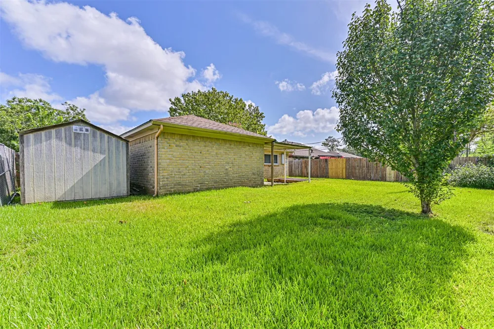1113 Heron Drive Seabrook, TX 77586
