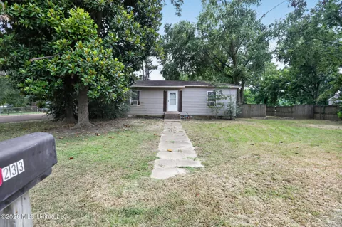 233 Hays Street