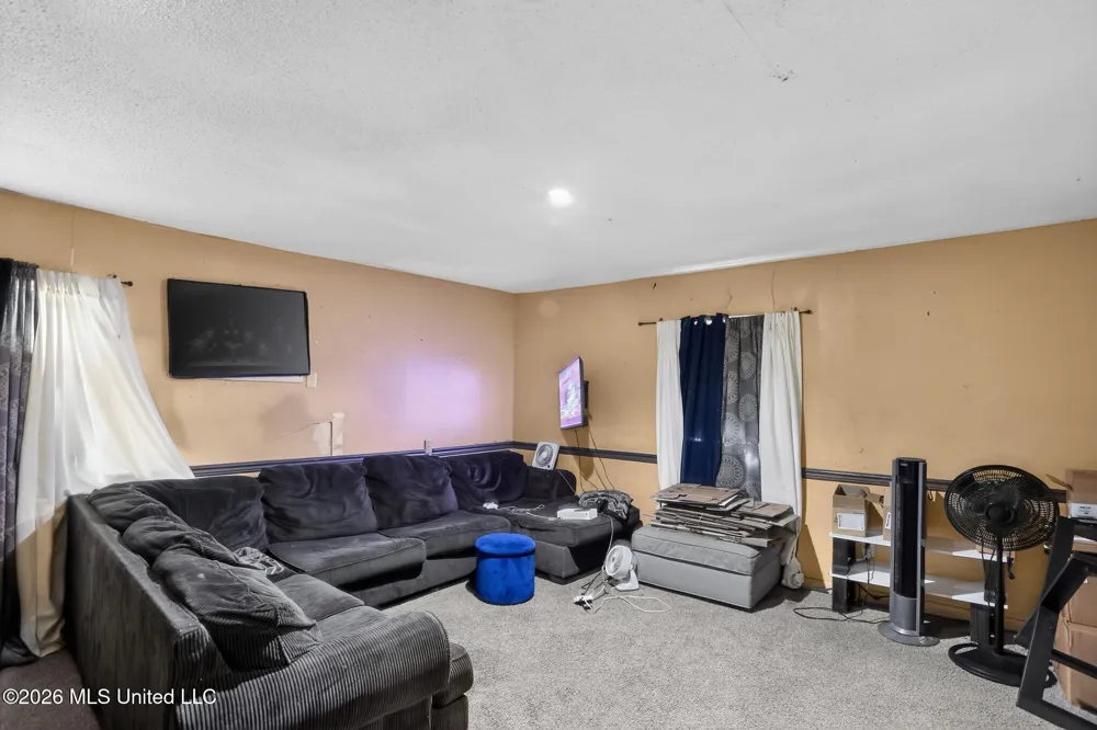 233 Hays Street Batesville, MS 38606