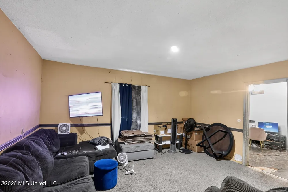 233 Hays Street Batesville, MS 38606