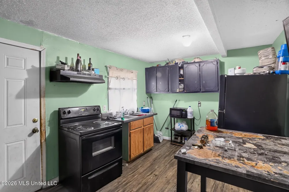 233 Hays Street Batesville, MS 38606