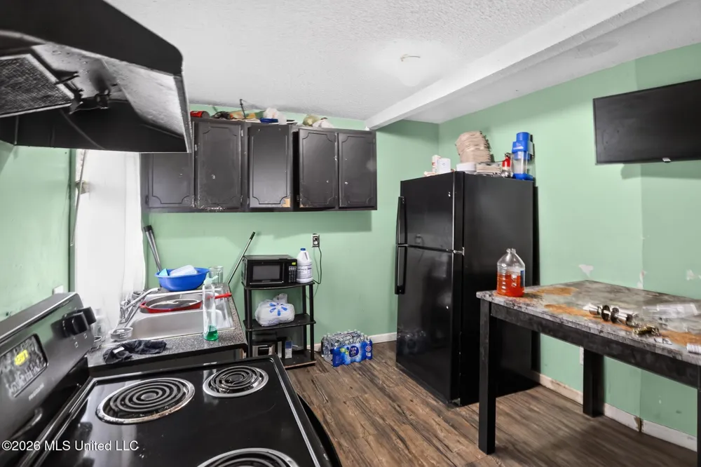 233 Hays Street Batesville, MS 38606