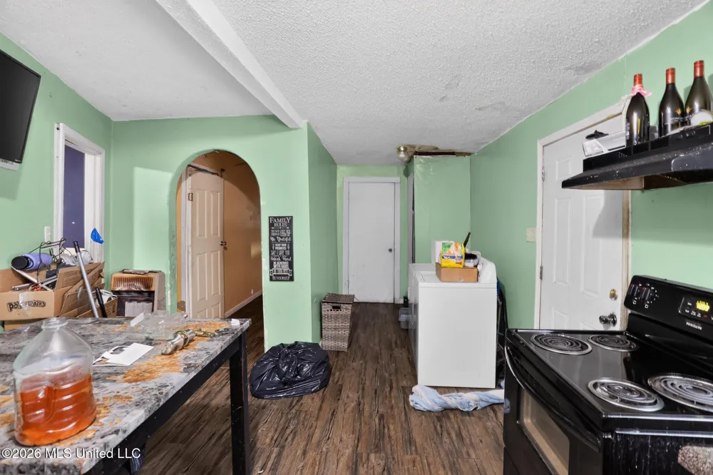 233 Hays Street Batesville, MS 38606