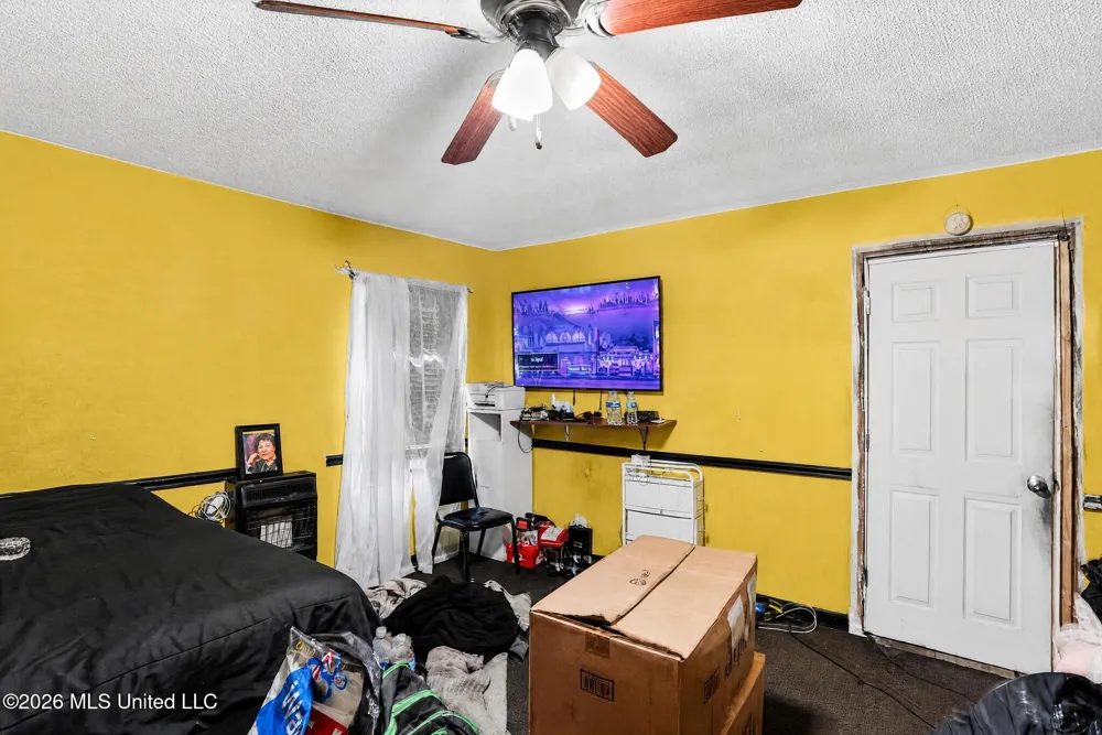 233 Hays Street Batesville, MS 38606
