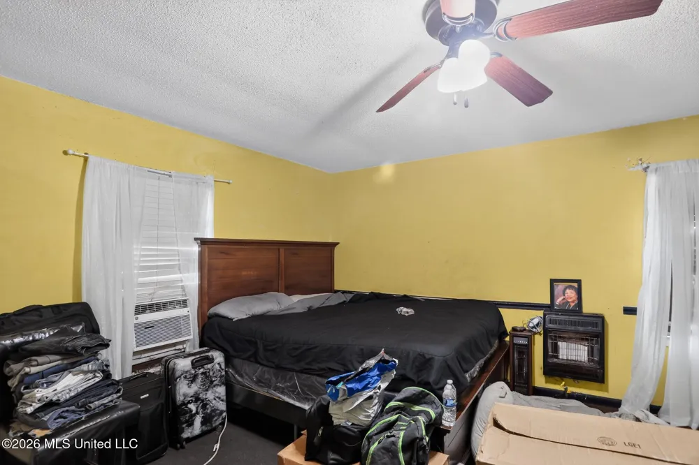 233 Hays Street Batesville, MS 38606