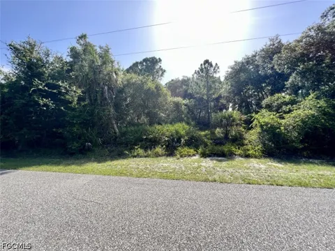 Fernwood Street