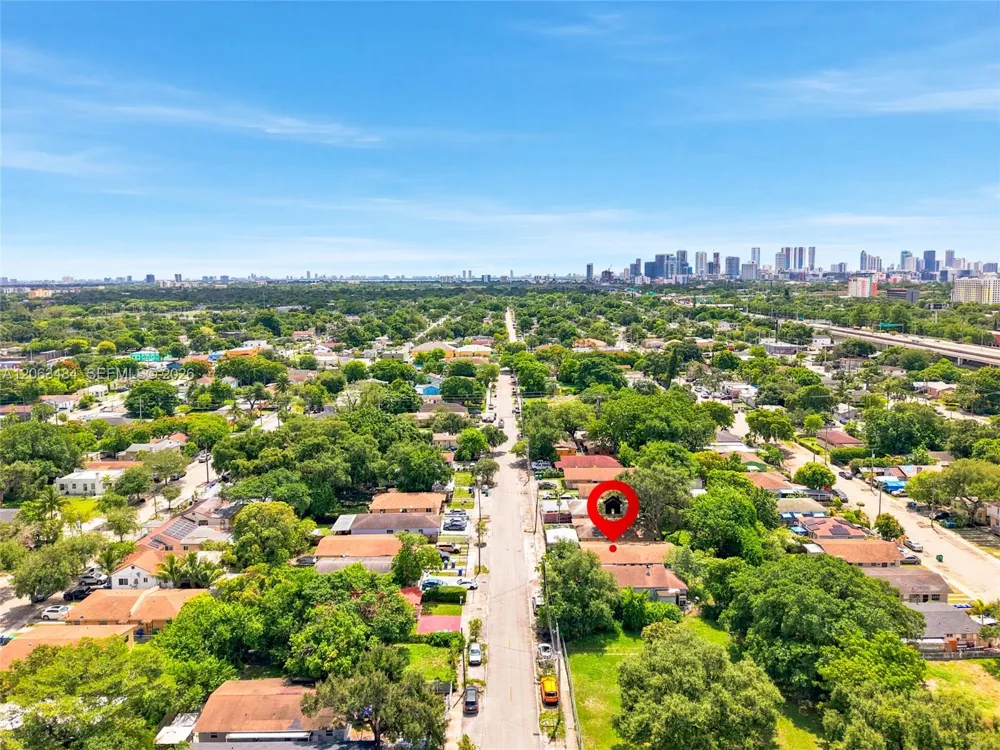 Address Not Shown Miami, FL 33142